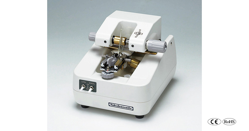 DM-1000 AUTOMATIC CNC DRILL